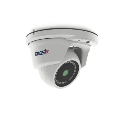 TRASSIR Cloud Outdoor Sphere 2 Комплект видеонаблюдения TRASSIR Cloud Outdoor Sphere 2 Комплект видеонаблюдения
