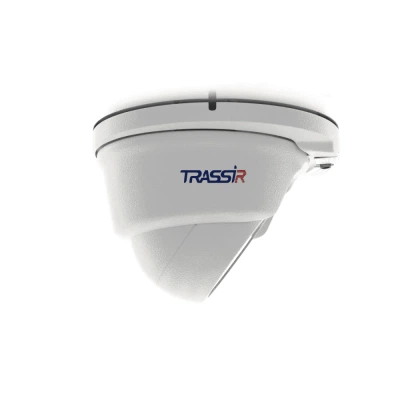 TRASSIR Cloud Outdoor Sphere 2 Комплект видеонаблюдения TRASSIR Cloud Outdoor Sphere 2 Комплект видеонаблюдения