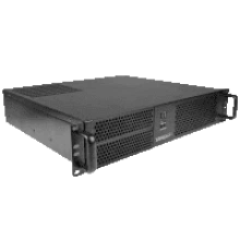 TRASSIR MiniNVR Neuro AF 16 ND Видеорегистратор