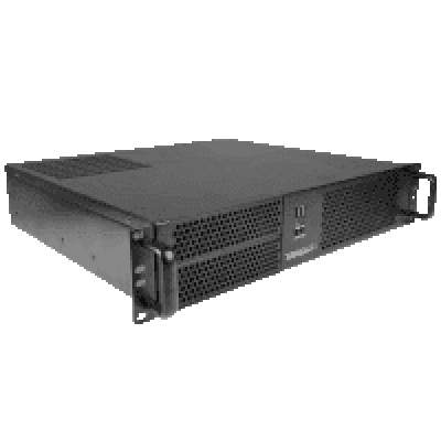 TRASSIR MiniNVR Neuro AF 16 ND Видеорегистратор