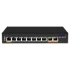 TRASSIR TR-NS1110-120-8PoE Сетевое оборудование TRASSIR TR-NS1110-120-8PoE Сетевое оборудование