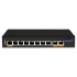 TRASSIR TR-NS1110-120-8PoE Сетевое оборудование TRASSIR TR-NS1110-120-8PoE Сетевое оборудование