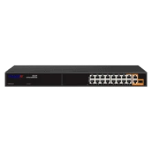 TRASSIR TR-NS11191S-285-16PoE Сетевое оборудование