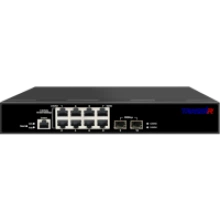 TRASSIR TR-NS24102S-120-8PoE Сетевое оборудование