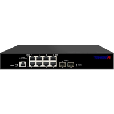 TRASSIR TR-NS24102S-120-8PoE Сетевое оборудование