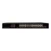 TRASSIR TR-NS14282С-370-24PoE Сетевое оборудование
