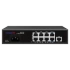 TRASSIR TR-NS1109-120-8PoE Сетевое оборудование TRASSIR TR-NS1109-120-8PoE Сетевое оборудование
