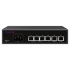 TRASSIR TR-NS1206-65-4PoE Сетевое оборудование TRASSIR TR-NS1206-65-4PoE Сетевое оборудование