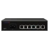 TRASSIR TR-NS1206-65-4PoE Сетевое оборудование TRASSIR TR-NS1206-65-4PoE Сетевое оборудование