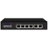 TRASSIR TR-NS1406-65-4POE Сетевое оборудование TRASSIR TR-NS1406-65-4POE Сетевое оборудование
