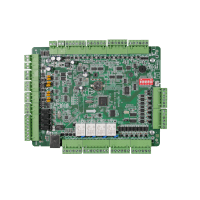 TRASSIR TR-C481 СКУД