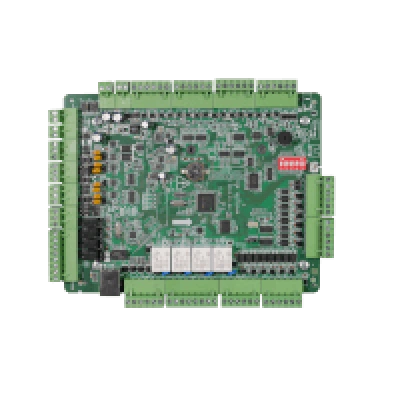 TRASSIR TR-C481 СКУД TRASSIR TR-C481 СКУД