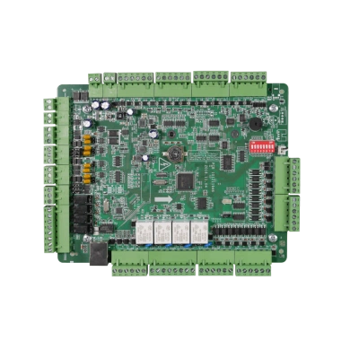 TRASSIR TR-C481 СКУД TRASSIR TR-C481 СКУД