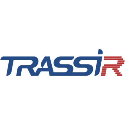TRASSIR ЕЦХД Модуль и ПО TRASSIR