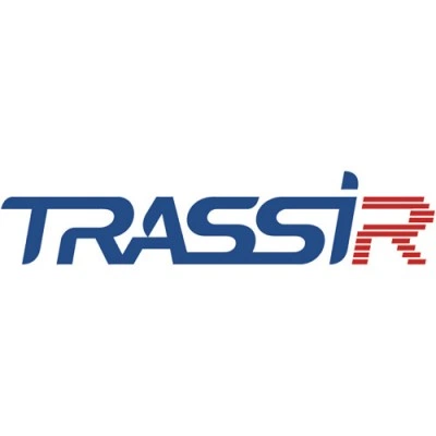 TRASSIR ЕЦХД Модуль и ПО TRASSIR TRASSIR ЕЦХД Модуль и ПО TRASSIR