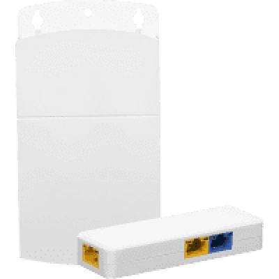 TRASSIR TR-EXP1130-3-IP65 Сетевое оборудование TRASSIR TR-EXP1130-3-IP65 Сетевое оборудование