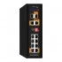 TRASSIR TR-NS15122S-300-8POE Сетевое оборудование TRASSIR TR-NS15122S-300-8POE Сетевое оборудование