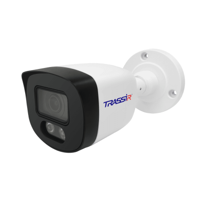 TRASSIR TR-D2B5 v3 3.6 