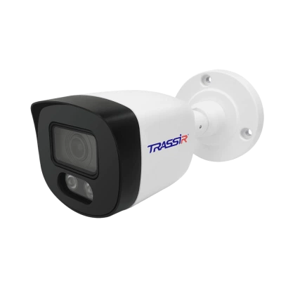 TRASSIR TR-D2B5 v3 3.6 TRASSIR TR-D2B5 v3 3.6