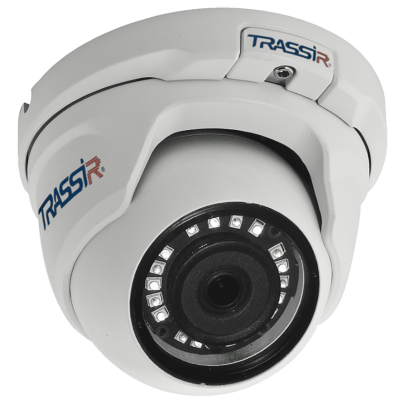 TRASSIR TR-D2S5 v3 2.8 