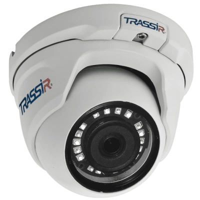 TRASSIR TR-D2S5 v3 2.8 TRASSIR TR-D2S5 v3 2.8