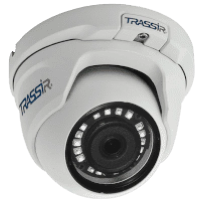 TRASSIR TR-D2S5 v3 3.6 TRASSIR TR-D2S5 v3 3.6