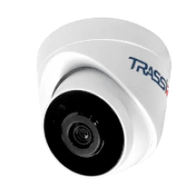TRASSIR TR-D2S1 v3 3.6