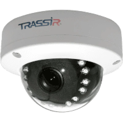 TRASSIR TR-D2D5 v3 2.8 TRASSIR TR-D2D5 v3 2.8