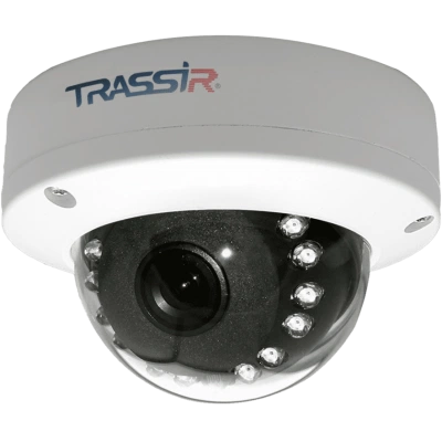 TRASSIR TR-D2D5 v3 2.8 TRASSIR TR-D2D5 v3 2.8