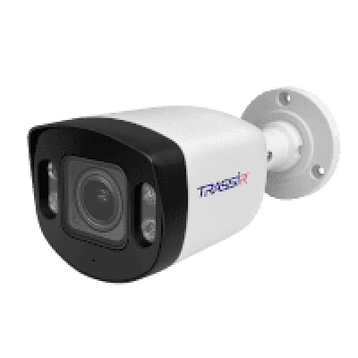 TRASSIR TR-D2B6 v3 2.7–13.5 TRASSIR TR-D2B6 v3 2.7–13.5
