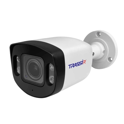 TRASSIR TR-D2B6 v3 2.7–13.5 TRASSIR TR-D2B6 v3 2.7–13.5