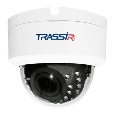 TRASSIR TR-D2D2 v3 2.7–13.5 TRASSIR TR-D2D2 v3 2.7–13.5
