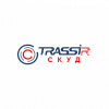 TRASSIR «СКУД Алкотестирование» СКУД