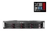 TRASSIR NeuroStation CT1 8800R/128-A5 Видеорегистратор