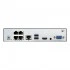 TRASSIR TR-Lite 1106-4P Видеорегистратор TRASSIR TR-Lite 1106-4P Видеорегистратор