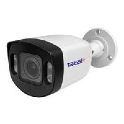 TRASSIR TR-D4B6 v3 2.7–13.5 TRASSIR TR-D4B6 v3 2.7–13.5