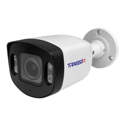 TRASSIR TR-D4B6 v3 2.7–13.5 TRASSIR TR-D4B6 v3 2.7–13.5
