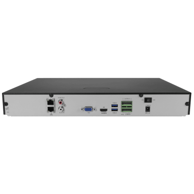 TRASSIR MiniNVR 3216+2R AF Видеорегистратор