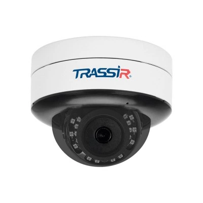 TRASSIR TR-D3123IR2 v6 (D) 2.7-13.5 TRASSIR TR-D3123IR2 v6 (D) 2.7-13.5