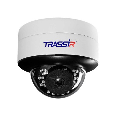 TRASSIR TR-D3152ZIR2 v2 (D) 2.8-8 