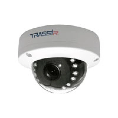 TRASSIR TR-D2D5 v3 (D) 2.8 TRASSIR TR-D2D5 v3 (D) 2.8