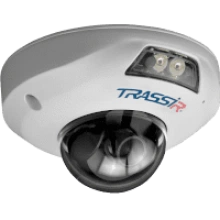 TRASSIR TR-D4151IR1 v2 (D) 2.8