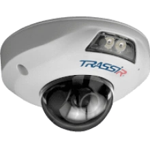 TRASSIR TR-D4121IR1 v6 (D) 2.8