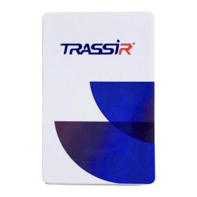 TRASSIR TR-R1D СКУД TRASSIR TR-R1D СКУД