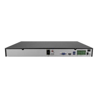 TRASSIR DuoStation 3424R AF Видеорегистратор