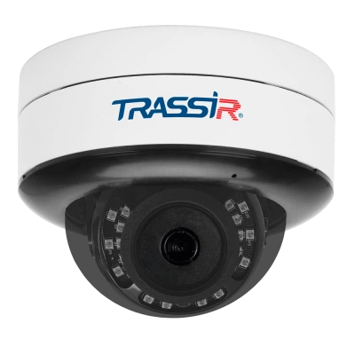 TRASSIR TR-D3122ZIR2 v6 (C) 2.8-8 TRASSIR TR-D3122ZIR2 v6 (C) 2.8-8