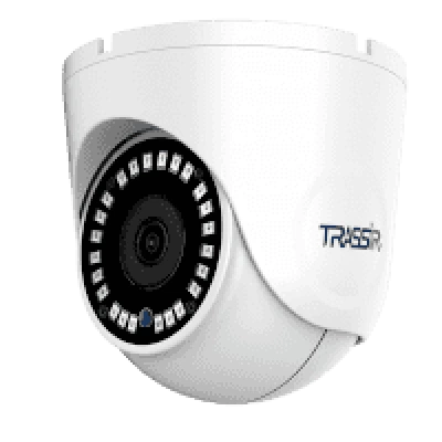 TRASSIR TR-D8152ZIR2 v2 (C) 2.8-8