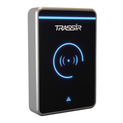 TRASSIR TR-R3M СКУД