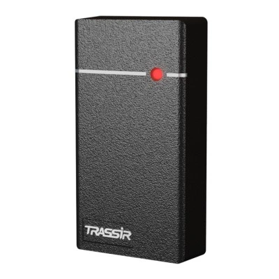 TRASSIR TR-R2E СКУД TRASSIR TR-R2E СКУД