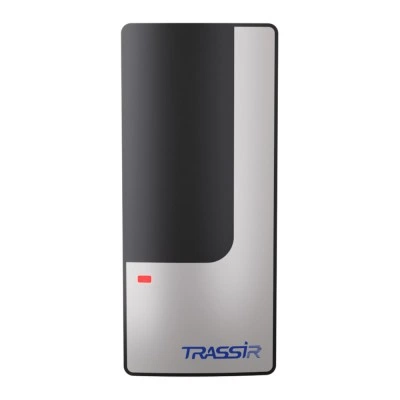TRASSIR TR-R5E СКУД TRASSIR TR-R5E СКУД